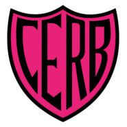 Clube Esportivo Rio Branco Logo PNG Vector