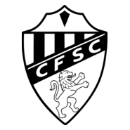 Clube Futebol Santa Clara Logo PNG Vector