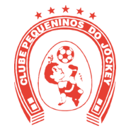 Clube Pequeninos do Jockey Logo PNG Vector