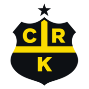 Clube Recreativo Kashima (João Pessoa) Logo PNG Vector