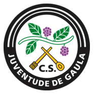Clube Sport Juventude de Gaula Logo PNG Vector