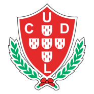 Clube União Desportiva Leverense Logo PNG Vector