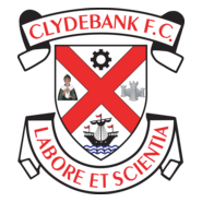 Clydebank FC Logo PNG Vector