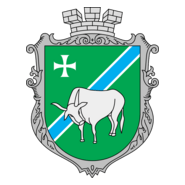 Coat of Arms of Flag of Turiisk raion Logo PNG Vector