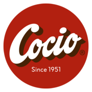 Cocio Logo PNG Vector