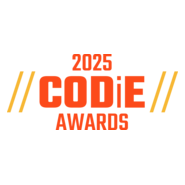 CODiE Awards Logo PNG Vector