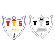 COLEGIO EL TESORO DEL SABER CDMX Logo PNG Vector