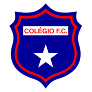Colégio Futebol Clube – Rio de Janeiro Logo PNG Vector