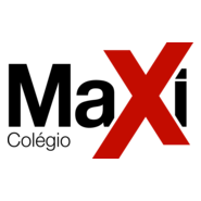 Colégio Maxi Logo PNG Vector