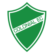 COLONIAL ESPORTE CLUBE (RIO DE JANEIRO) Logo PNG Vector