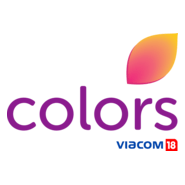 Colors TV Logo PNG Vector