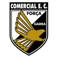 Comercial Esporte Clube (São José de Ribamar) Logo PNG Vector