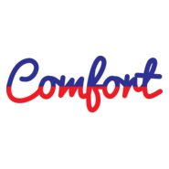 Comfort Logo PNG Vector