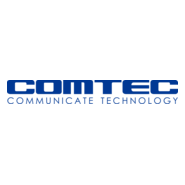Comtec Logo PNG Vector
