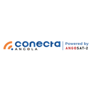 CONECTA ANGOLA Logo PNG Vector