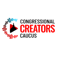 Congressional Creators Caucus Logo PNG Vector