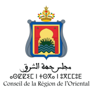 Conseil Régional de L'Oriental Logo PNG Vector