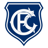 CORCOVADO FOOTBALL CLUB (RIO DE JANEIRO) Logo PNG Vector