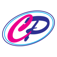 CP Logo PNG Vector