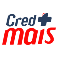 cred + mais Logo PNG Vector