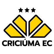 Criciúma Esporte Clube Logo PNG Vector