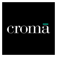 Cromā Logo PNG Vector