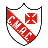 CRUZ DE MALTA ATHLETICO CLUB (RIO DE JANEIRO) Logo PNG Vector