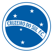 CRUZEIRO DO SUL FUTEBOL CLUBE (PETRÓPOLIS) Logo PNG Vector