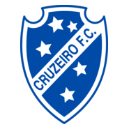 Cruzeiro Futebol Clube, da Praça Mauá – Rio de Jan Logo PNG Vector
