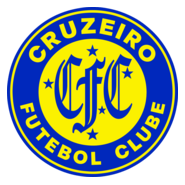 Cruzeiro Futebol Clube (Niterói) Logo PNG Vector