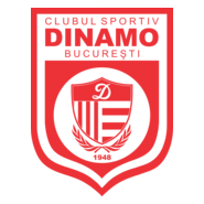 CS Dinamo Bucuresti Logo PNG Vector