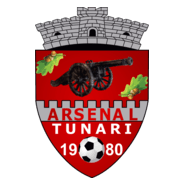 CS Tunari Logo PNG Vector