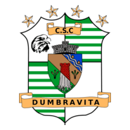 CSC Dumbravita Logo PNG Vector