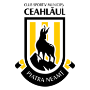 CSM Ceahlaul Logo PNG Vector