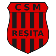CSM Resita Logo PNG Vector