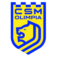 CSM Satu Mare Logo PNG Vector