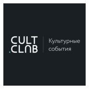 Cult.Club Logo PNG Vector