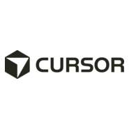 Cursor (code editor) Logo PNG Vector