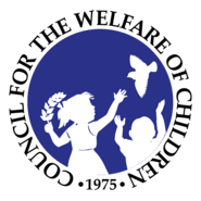 CWC Council for the Welfare of Children Logo PNG Vector