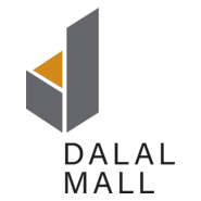 Dalal Mall Kuwait Logo PNG Vector