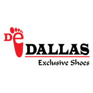 DALLAS Logo PNG Vector