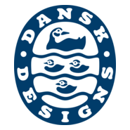 Dansk Designs Logo PNG Vector