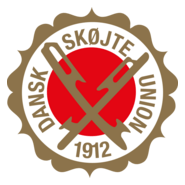 Dansk Skøjte Union Logo PNG Vector