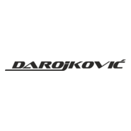 DAROJKOVIĆ Logo PNG Vector