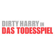 Das Todesspiel Logo PNG Vector