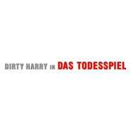 Das Todesspiel Logo PNG Vector