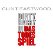 Das Todesspiel Logo PNG Vector