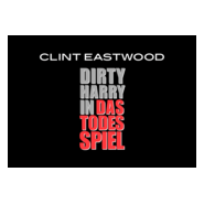 Das Todesspiel Logo PNG Vector