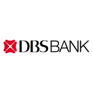 DBS Bank Logo PNG Vector