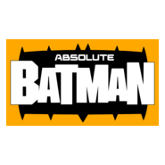 DC Comics Absolute Batman Logo PNG Vector